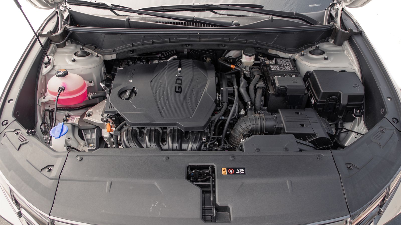 How Much Does It Cost to Replace a Hyundai Engine?